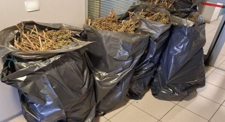 Κάθειρξη 10 ετών σε Λαρισαίο